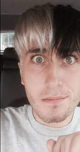 61 Best Ideas Hair Men Dyed White White Hair Men Hair Color For Black Hair Men Hair Color