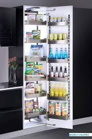 Architecture, building & construction suppliers | architecture & design. Mobily Ss Pantry Unit Storage System Cabinet Width 450mm 12 Baskets Amazon In Home Kitchen