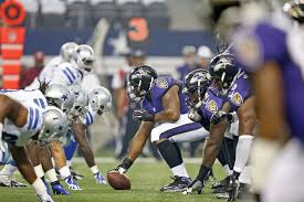 The baltimore ravens take on the dallas cowboys in week 11 of nfl action. Cowboys Vs Ravens Team Itinerary And Broadcast Information