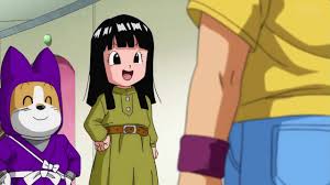 Funimation dubbed it into english and released it for the first time in english on october 25, 2000. Dragon Ball Super Episode 48 Kid Trunks Kid Mai Sweet Moment Trunks Kid Dragon Ball Super Dragon Ball