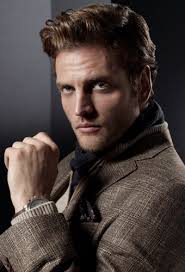 Jack Victor Fall 2012 Collection