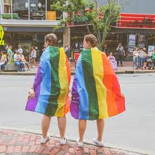 Los consumidores de la comunidad lgbt favorecen a aquellas marcas que se preocupan por la diversidad e inclusión social. Enterate Por Que Junio Es El Mes Del Orgullo Lgbt