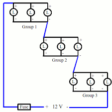Read or download volt led light for free wiring diagram at diagramtech.ciboperlamenteblog.it. Upgrading An Ebay Led Camping Light To 12 Volts Stephen S Stuff