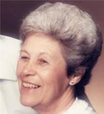 Manning, Wilma Elizabeth (Dayton)