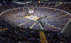 40 Precise Sprint Center Seating Capacity