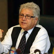 Top Tampa lawyer Barry Cohen owes $35 million in loans