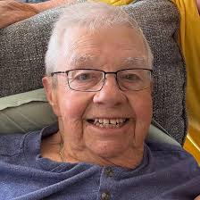 Daniel "Dan" SCHAFER Obituary