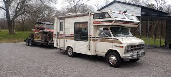 Image result for Russet Sunfire 1979 Motor Home