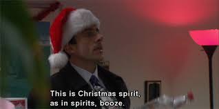 They're a great way to break the ice and encourage guests to start mingling. The Office Holiday Episodes Popsugar Entertainment