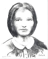 L-R Bernice William Cox and younger brother Roy George Cox Their parents  Sam Jones Cox and Della Layne Cox My Grandpa and Great Uncle