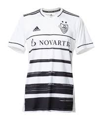 März 2018 20 trikots des fc basel bei uns im sääli. Fc Basel 2020 21 Auswarts Trikot