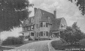 Millbrook is part of dutchess county. Pin On Victorian Domestic Architecture