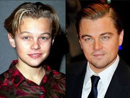 ngentubrux: Teen Movie Stars Then And Now