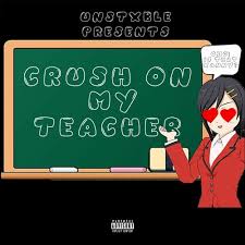 With many 'young' teachers entering the teaching profession, students can't help but have a crush on them. Rip Unstxble Crush On My Teacher By Unstxble