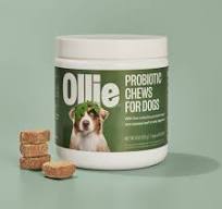 Dog Supplements & Vitamins: Premium Formulas | Ollie