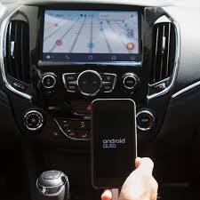 Select waze app from navigation app footer. Waze On Android Auto Finally Makes Real Time Alerts Actually Useful