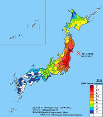 Das erdbeben und der tsunami in japan. TÅhoku Erdbeben 2011 Wikipedia