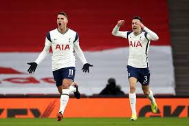 Tottenham hotspur star erik lamela went from hero to zero in the north london derby as the. Waybyyt9aa6hvm