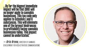 Rescheduling is Not Enough,' And Other Reactions to HHS Recommendation