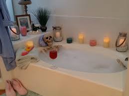 Luckily we have local support up going on to learn from. Rub A Dub Dub Relaxing In The Tub Melody S Haunted Halloween