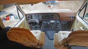 Image result for Brown 1980 Motor Home