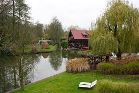 Es gibt einfach so viele entspannte, kuschelige, erlebnisreiche gründe, den spreewald im winter zu besuchen. Spreewald Im Winter Seelentroster In Der Dunklen Jahreszeit