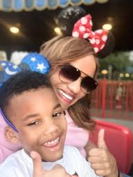 Happy National Sons Day to our incredible 6-year-old Ethan William💙  Watching him grow, learn, and explore the world has been the greatest  adventure. There's never a dull moment and this little guy's