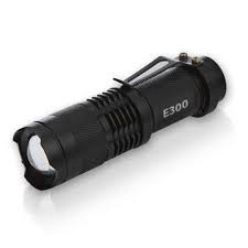 Small Flashlight Fawcett Security Zimbabwe