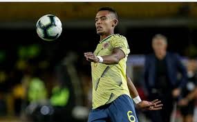 Contra venezuela siempre son partidos a muerte. William Tesillo El Nuevo Consentido De Carlos Queiroz En La Seleccion Colombia El Periodico Deportivo