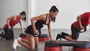 40 persönliche fitnessstudio design ideen für männer. Les Mills Bodypump Antworten Auf Die Wichtigsten Fragen Zum Kurs