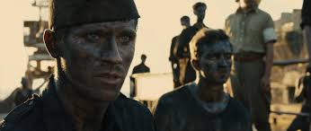 It's about strength, courage, and survival. Unbroken 2014 Photo Gallery Imdb