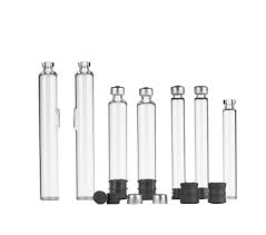 Cartridge vials - bybomed.com