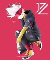 Alexa Mangaka Alexa Mangaka Satoru Gojo I Loved Facebook Las laminas artisticas bien lo merecen. alexa mangaka satoru gojo
