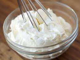Heavy Cream Vs Whipping Cream Cooking Light