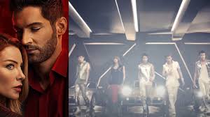 La date de la deuxième partie de la saison 5 de lucifer a finalement été dévoilée : Lqdlbauqweozrm