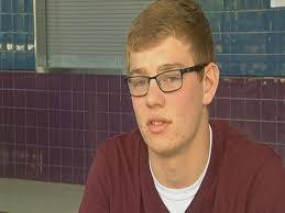 Scholar Athlete of the Week: Noah Dobbertin