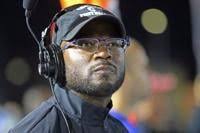 John Robinette steps down as Forest Park's football coach