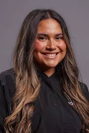 Erica Soliz - Softball - Western Oregon University Athletics