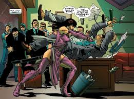 It has been the subject of both literary criticism and many adaptations, including various musical versions. Tyger Tiger Character Comic Vine