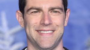 Who Is Max Greenfield's Wife, Tess Sanchez?