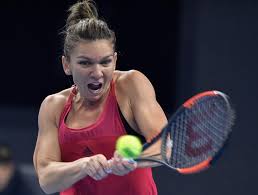 Simona halep confirmă spusele tatălui! Simona Halep Finala Shenzhen