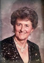 Marian Nell Curtis — The Downey Patriot