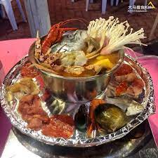 The buffet is stocked with a decent number of selections, some were very good, others were good. Buffet In Cheras Travelopy