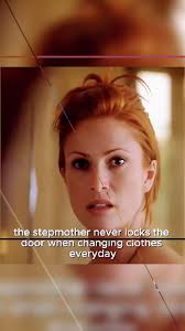 Mom Didnt Lock The Bathroom Door