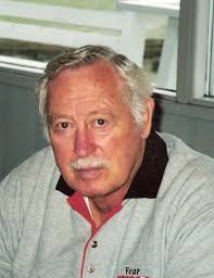 Jack. D. Stanberry Obituary