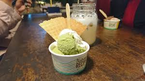 Salah satu produk bvgil gelato and friends malang (dok.pri). Bvgil Gelato Nekat Di Tengah Dinginnya Malang
