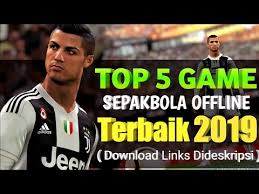 Sayangnya ada banyak sekali game sepak bola untuk android yang tersedia di google play store. Top 5 Game Sepakbola Offline Terbaik Terkeren Android 2019 Best Football Android Download Links Youtube