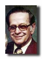 Wayne Jarman Obituary (2003)