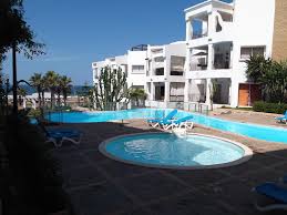 Suscríbete a la edición impresa. Residence Beach House 2 Dar Bouazza Morocco Booking Com