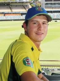 Left-arm quick Joel Paris ruled out of Indian Premier League tournament due  to shin injury